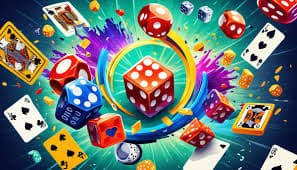Koleksi permainan slot online terbaik di Kudamas4d dengan tampilan modern dan RTP tinggi