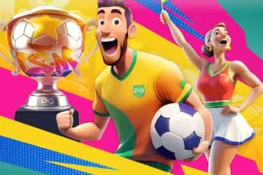 Tampilan Lobby Game Kudamas4d dengan koleksi ratusan game online terlengkap