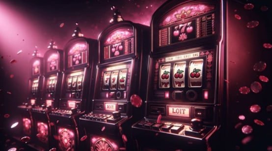 Antarmuka permainan slot Kudamas4d yang responsif dan modern di layar smartphone dan desktop