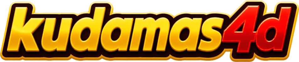 Kudamas4d Logo